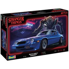 Revell Stranger Things Billy's
