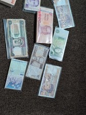 Worldwide Banknote Collection