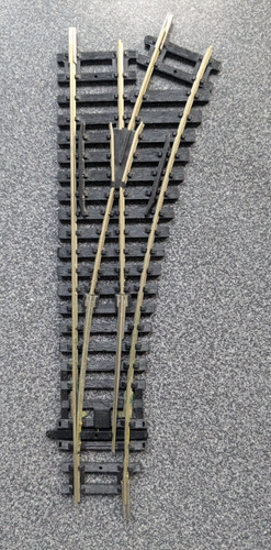 Hornby gauge r6073 right - oo, -r6073