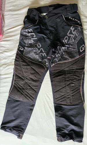 Planet eclipse program pants - program,