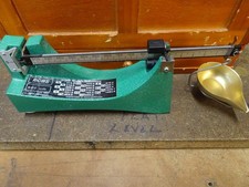 Reloading RCBS 5.0.2  Powder