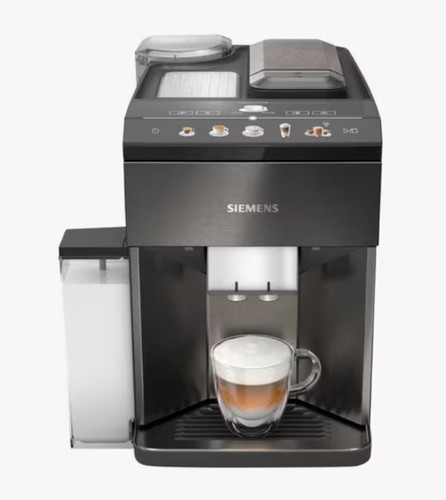 Siemens coffee machine - siemens,
