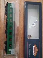Bachmann Branch Line Wagon BR