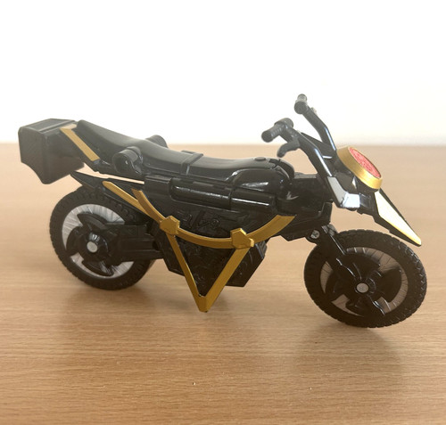 Power rangers ninja steel mega - power,