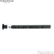 Yard-O-Led H Pencil Leads Pack