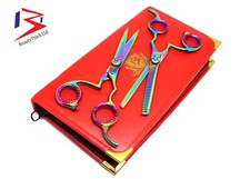 Hair cutting scissors - cutting,