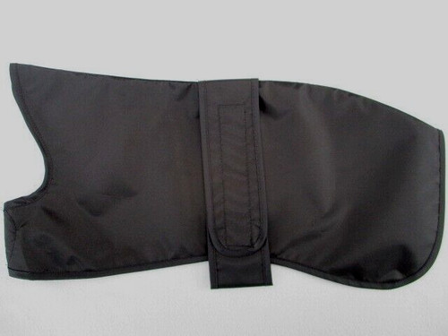 Whippet coat rain - 17",