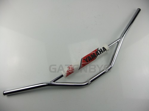 Chrome for yamaha xt500 - for,