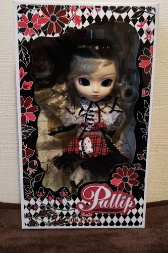New pullip fashion doll - [new],