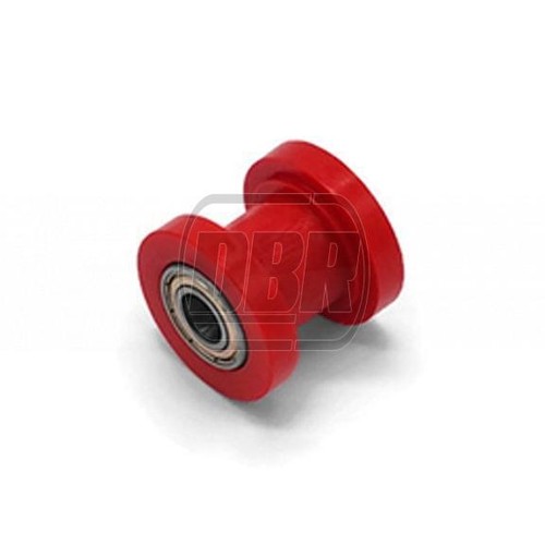 8mm 36mm red - 36mm, roller