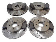 FORD FOCUS ST 2.5 MK2 ST2 ST3