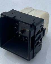 Vauxhall Nova Mk2 Clock Analogue Gsi Sri Etc Genuine GM 90321484