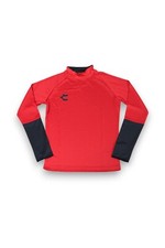 Charly 2018-19 Training Top / Mens / Red / RRP £29.99