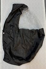 iCandy Core Carrycot Rain Cover / Raincover - New - Free U.K. P&P