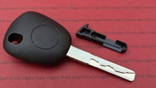 KEY FOR SAAB YM30 900 9000 93