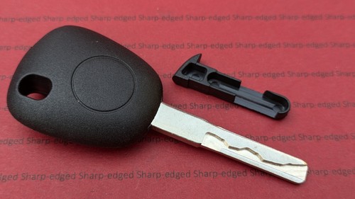 Key for saab - key, 9000