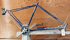 1995 Trek Mountain Track 800