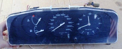 2481087j80 instrument cluster - 2481087j80,