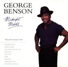George Benson : Midnight Moods