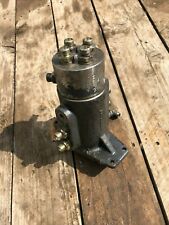 C19 Peljob EB12.4 Mini Digger - Rotary centre joint - (Parts / Spares)
