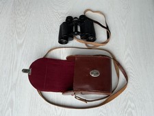 Carl Zeiss Jena binoculars