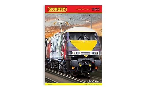 Hornby 2022 - 2022, catalogue