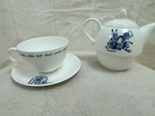 Whittard chelsea mad - of,