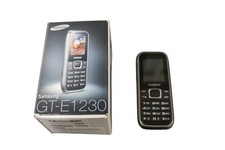 Samsung Gt-E1230 Boxed Mobile