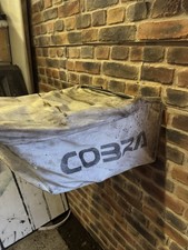 Kaaz Cobra Lawnflite petrol