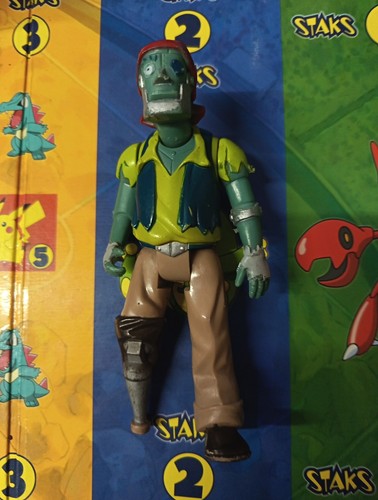 1986 thundercats captain - 1986,