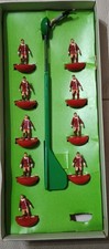 Vintage Subbuteo Table Soccer