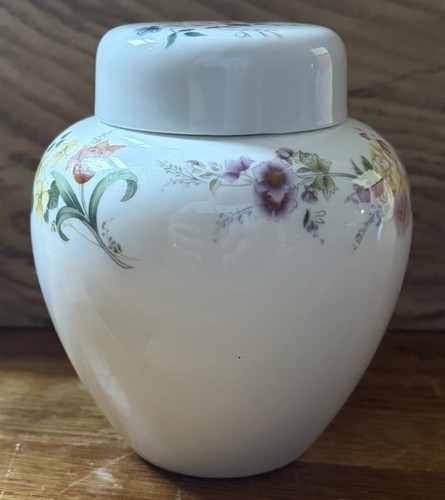 Wedgwood mirabelle bone - wedgwood,