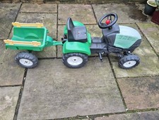 Kids Ride On John Deere