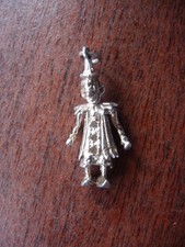 Pretty Articulated Sterling