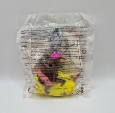 Madagascar Sonya Bear King