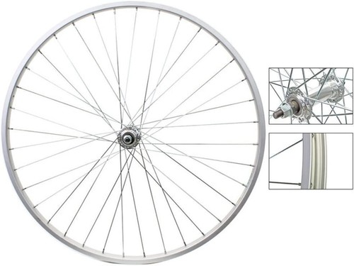 Wheel master 27x1 front - wheel, 27x1-1/4"
