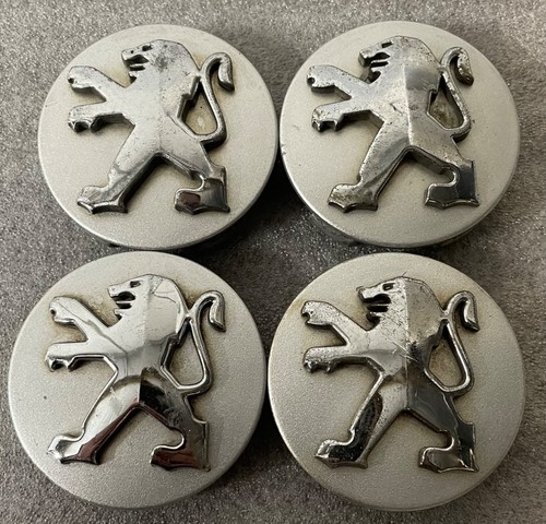 Genuine peugeot alloy - genuine,