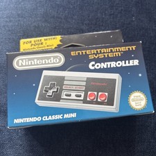 Nintendo Classic Mini