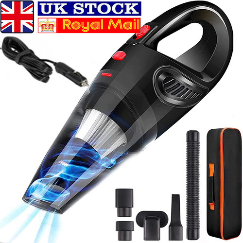 4000pa wired handheld - handheld, vacuum