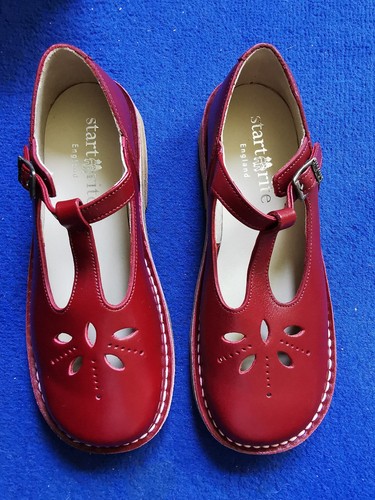 Nos start rite girls - start, shoes