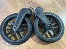 Uppababy Vista Front Wheels -