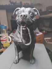 STAFFORDSHIRE BULL TERRIER