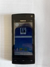 Nokia X6 O2 Fully Working With
