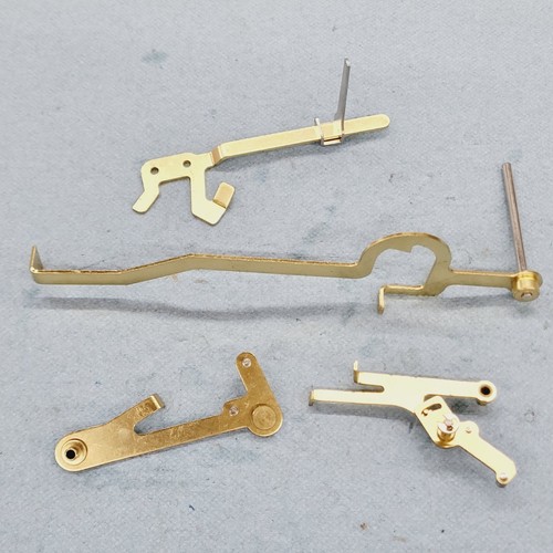 Keininger sligh htu parts - keininger,,