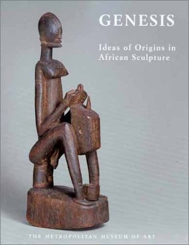 Genesis ideas origin - genesis,
