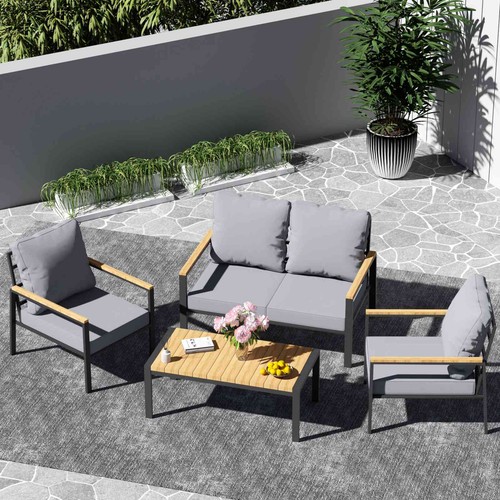 Seater garden furniture - garden, set