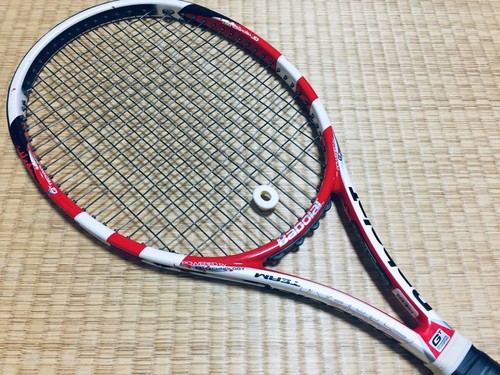 Babolat pure storm - babolat, tennis