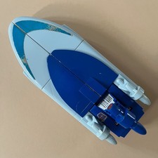 Vintage Hasbro Transformers G1