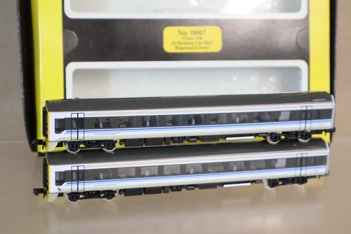 Graham farish 0887 regional - farish,