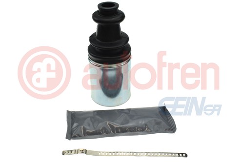 Bellow kit drive shaft - drive,